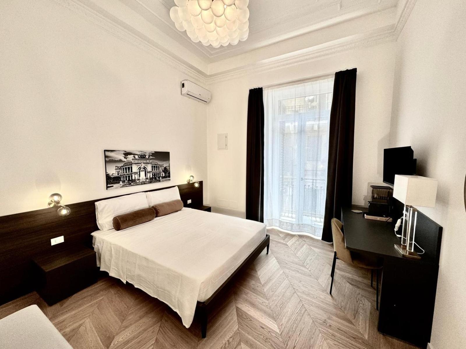 Casa O'Tama Appartement Palermo Buitenkant foto
