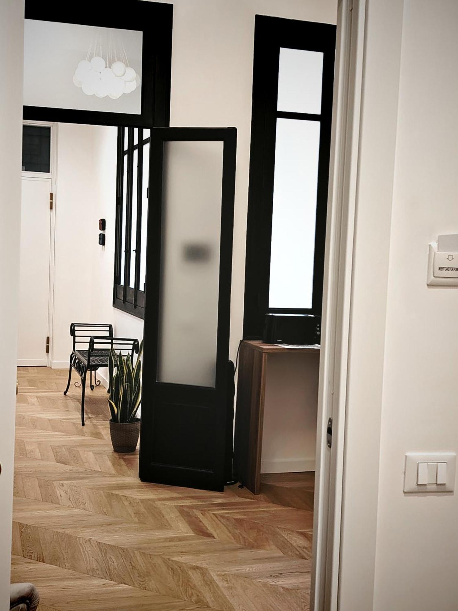Casa O'Tama Appartement Palermo Buitenkant foto